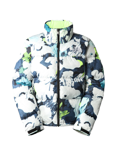 1996 retro nuptse -untuvatakki