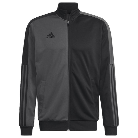 adidas Verryttelytakki Tiro - Musta