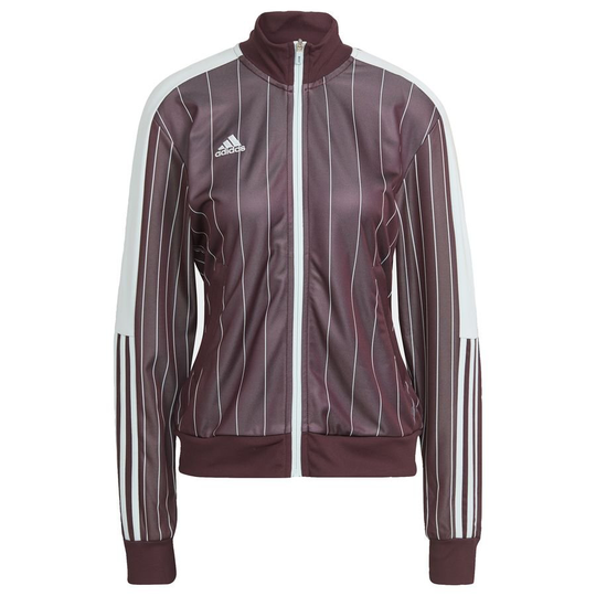 adidas Harjoituspaita Tiro - Violetti Nainen