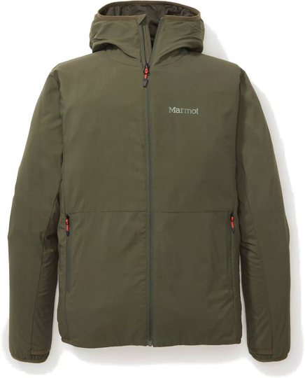 Alt HB Hoody Nori M