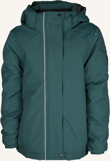 Lindberg Iceberg Talvitakki, Pine Green, 80