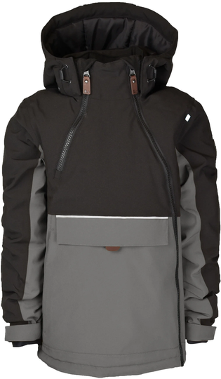 Lindberg Anorak Talvitakki, Grey, 80