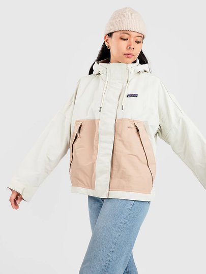 Patagonia Skysail Jacket ruskea