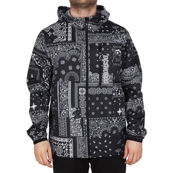 Takit DC Shoes Dagup Ripstop Bandana EU M