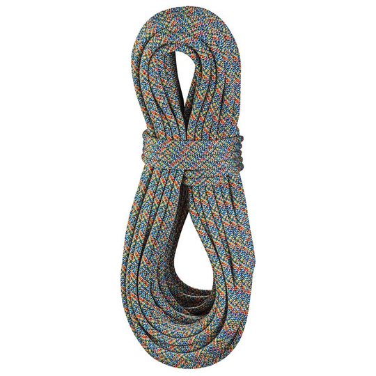 Edelrid Parrot 9,8mm 70m - Multicoloured - 70 M