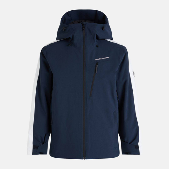 Men's Navtech Jacket Sininen / Valkoinen XL