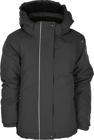 Lindberg Iceberg Talvitakki, Anthracite, 80