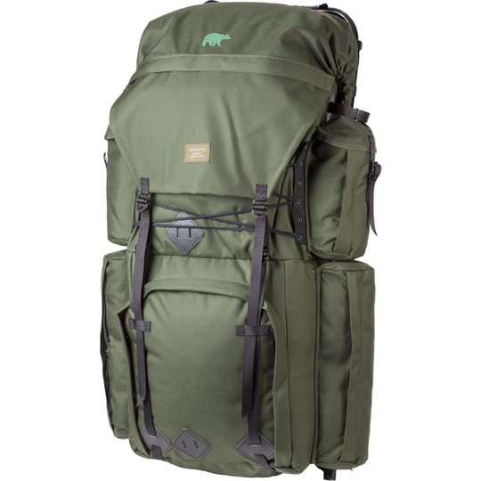 Savotta 906 Partioaitta Special Edition - Oliivi - Unisex - OneSize