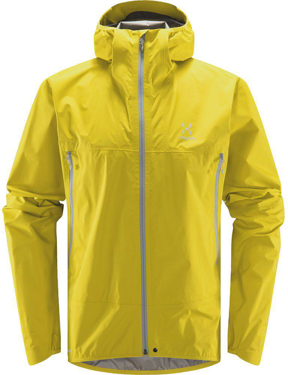 L.I.M GTX Jacket Aurora M