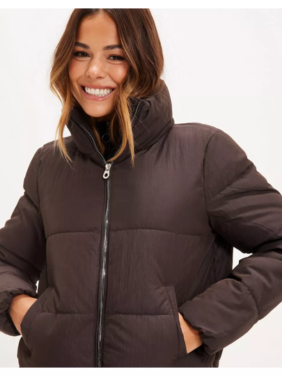 Only Onldolly Short Puffer Jacket Otw No Mulch