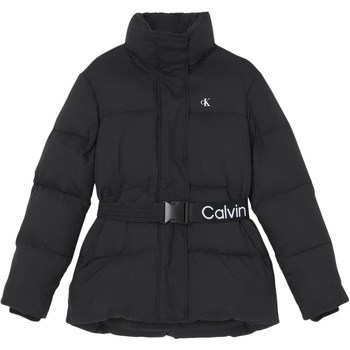 Takit Calvin Klein Jeans Logo Belt Waisted EU S