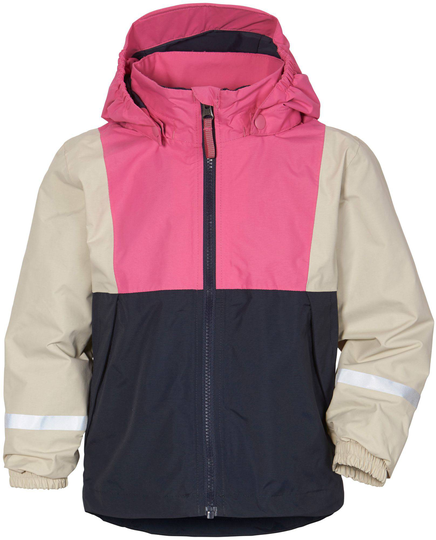 Block Kids' Jacket 2 Pinkki 90