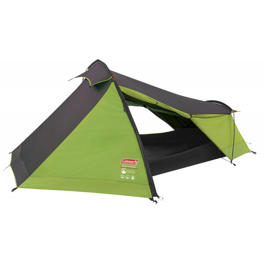 Coleman Batur 3 BlackOut kolmen hengen teltta