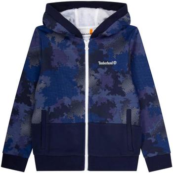 Takit Timberland - 8 vuotta
