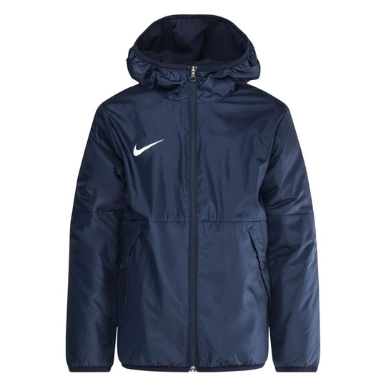 Nike Takki Therma Hoito Park 20 - Navy/Valkoinen Lapset