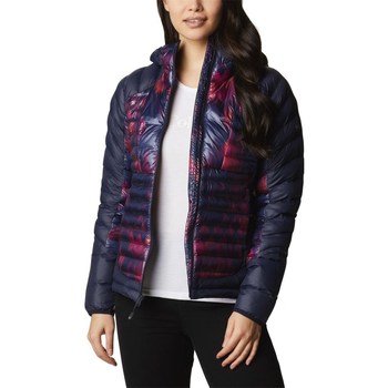 Takit Columbia Labyrinth Loop Hooded Jacket EU S