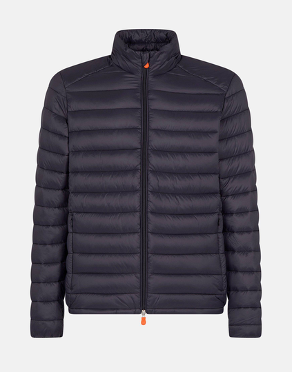 Giga Jacket Musta M