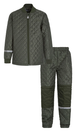 ZigZag Tiger Kevyttoppapuku, Duffel Bag, 2 vuotta