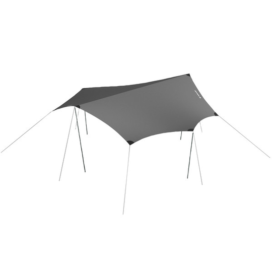 Heimplanet Dawn Xl Tarp - Grey - XL