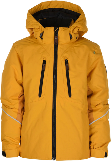 Lindberg Snowpeak Talvitakki, Gold, 90