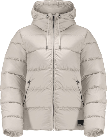 Frozen Palace Jacket W Helmi XS