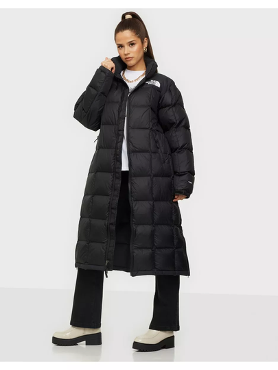 The North Face Lhotse Duster Black