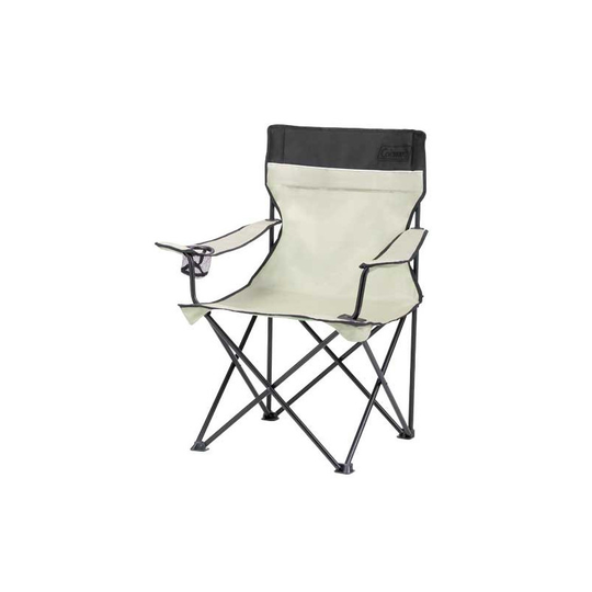 Coleman Standard Quad Chair matkatuoli khaki