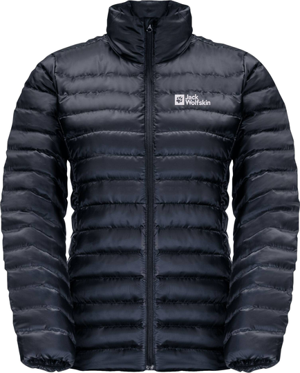 Pack & Go Down Jacket W Night blue XS