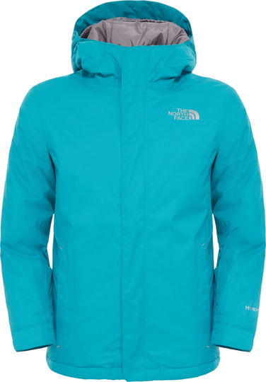 The North Face Snow Quest Talvitakki Lapsi, Kokomo Green XS