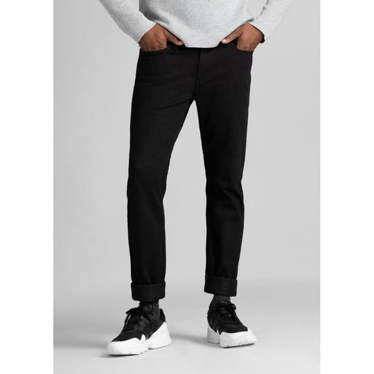 DUER All Weather Denim Relaxed Taper, miesten farkut