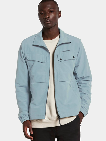 Nico Jacket Turkoosi M
