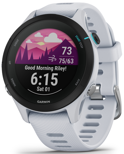 Garmin 010-02641-33 Forerunner 255S Music Kumi Ø41 mm
