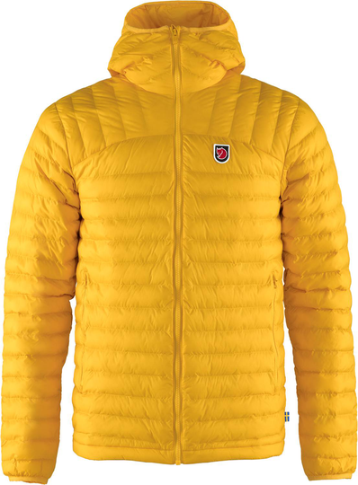 Expedition Lätt Hoodie M Dandelion L