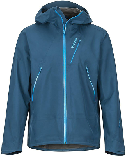 Knife Edge Jacket Denim S