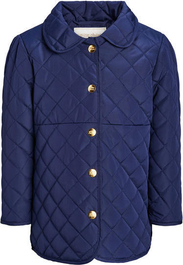 Petite Chérie Jolie Tikkitakki, Peacoat, 80