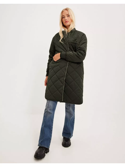 Vero Moda Vmnatalie Coat Noos Peat