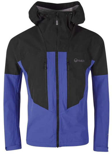 Pallas Hybrid Jacket Tummansininen S