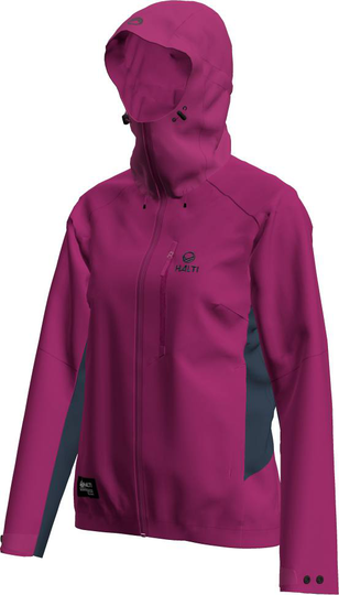 Women's Hiker Dx Pro Jacket Fuchsia 36