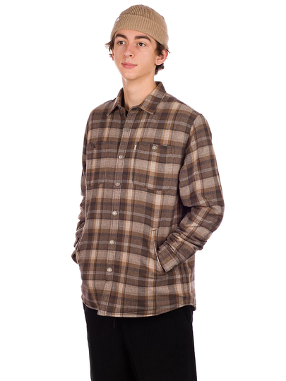 Katin USA Harold Jacket kuviotu