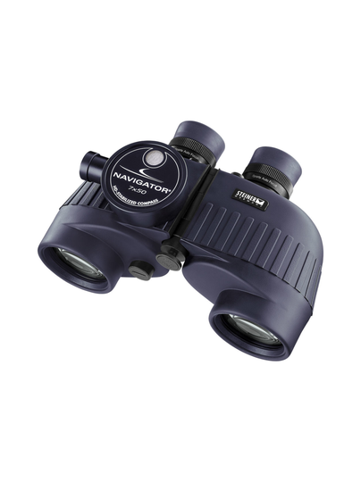 Steiner navigator 7x50 compass merikiikari