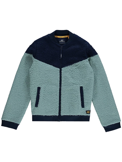 O'Neill Sherpa Bomber Superfleece Jacket sininen