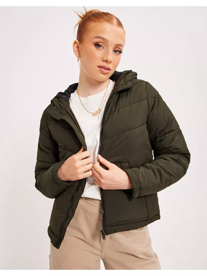 Noisy May Nmdalcon L/S Jacket Bg Noos Rosin