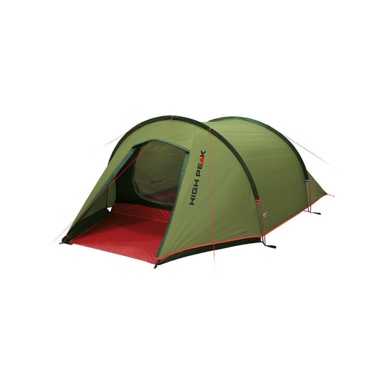 High Peak Kite 2 LW kahden hengen teltta