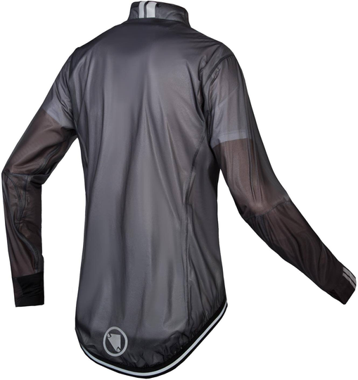 FS260-Pro Adrenaline Race Cape II Musta M