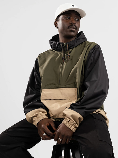 Nike SB Skate Anorak kuviotu