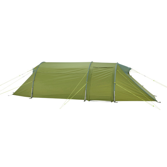 Tatonka Alaska 2.235 Pu - Light Olive - OneSize