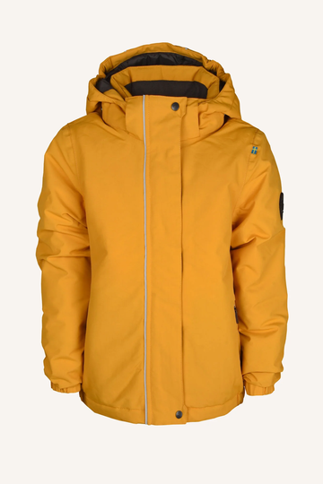 Lindberg Iceberg Talvitakki, Gold, 80