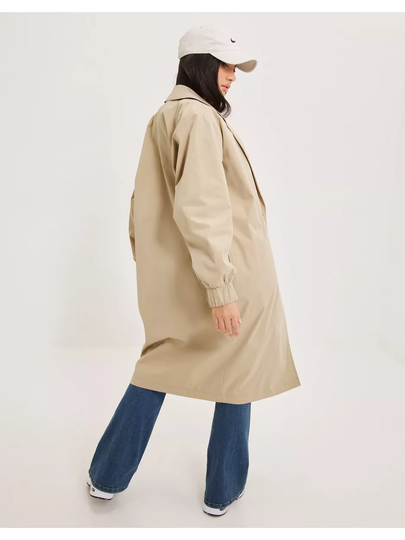 Noisy May Nmsoffy Ls Trenchcoat Fwd Noos Nomad Dtm Lining