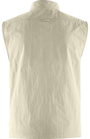 Travellers MT Vest M Light Beige L