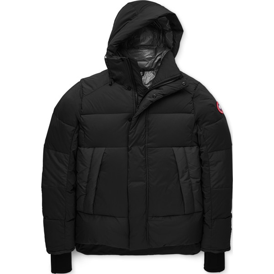 Canada Goose Armstrong Hoody - Black - Miehet - M